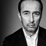 Bijan Daneshmand